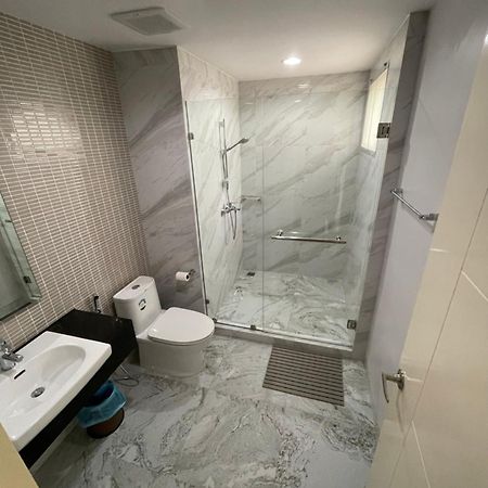 Апартаменты Baan San Dao Хуа Хин Экстерьер фото